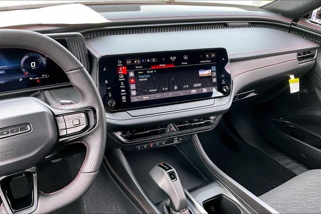 New 2026 Dodge Charger R/T Scat Pack 2D Coupe