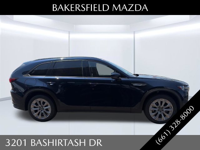 2026 Mazda CX-90 Preferred Package - Photo 6
