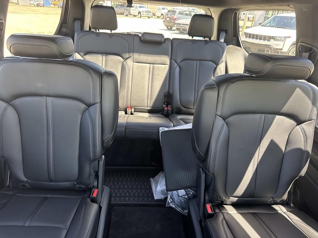 New 2026 High Gloss Black Jeep Upland image 20
