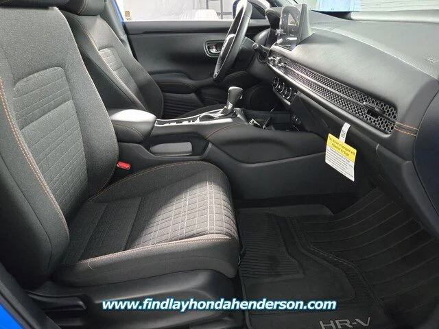 2026 Honda HR-V Sport - Photo 52