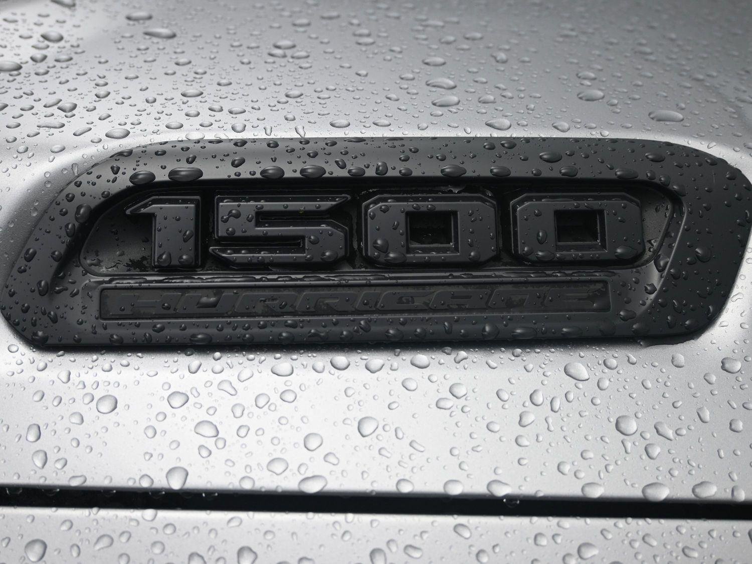 2026 RAM 1500 Big Horn/Lone Star - Photo 6