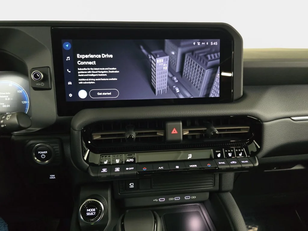 Used 2025 Beige Toyota Base image 22