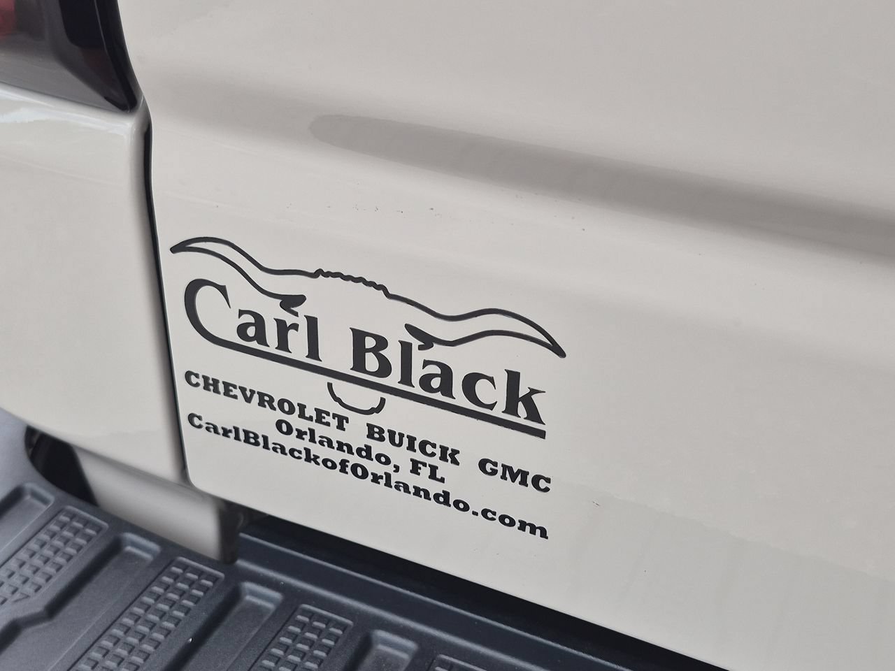 2026 GMC Sierra 1500 AT4 - Photo 31