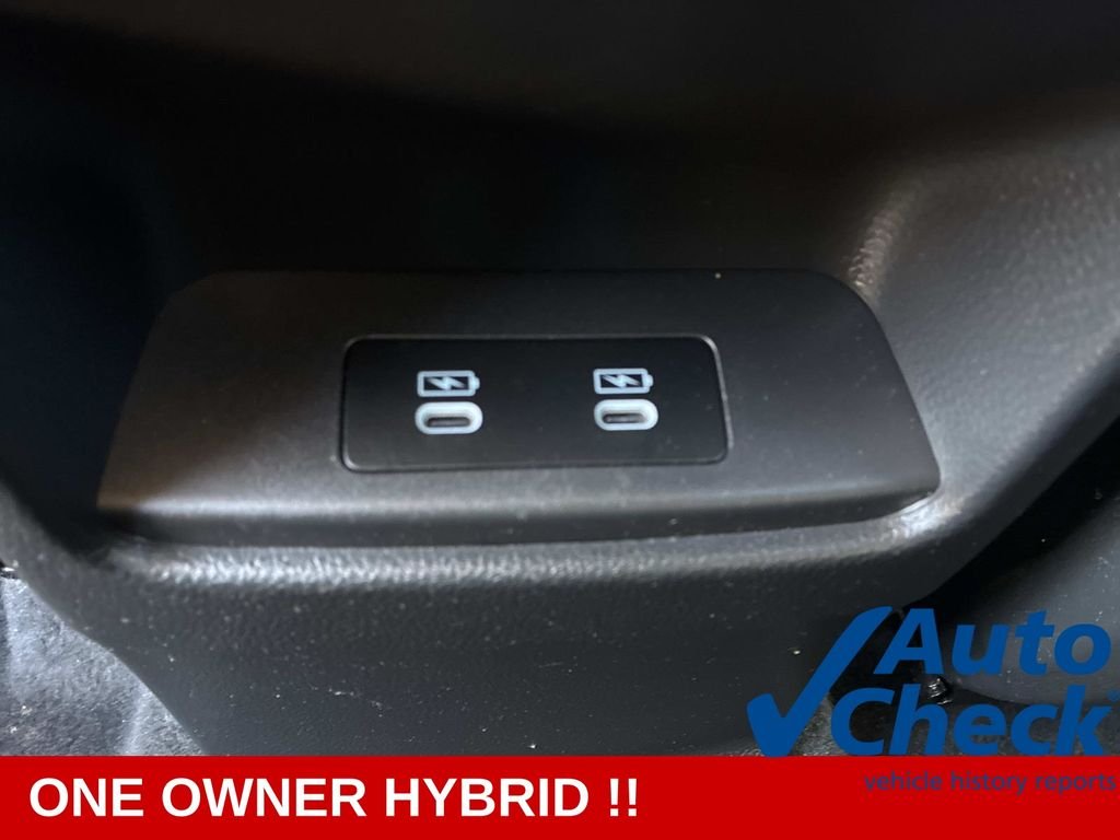 Used 2023 White Honda Sport Touring image 18