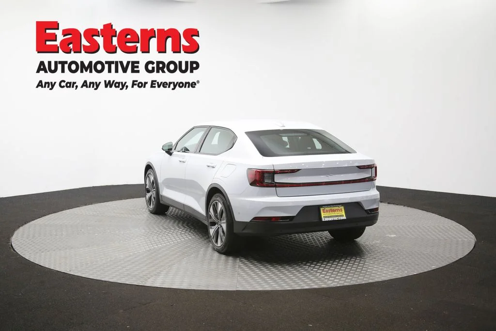 Used 2024 Gray Polestar Long Range Single Motor image 64
