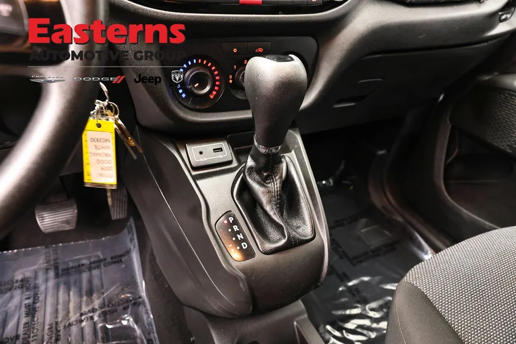 Used 2019 White Ram Tradesman image 14