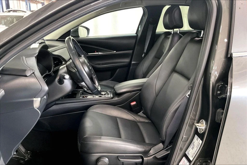 Used 2023 Gray Mazda 2.5 S Select Package image 25