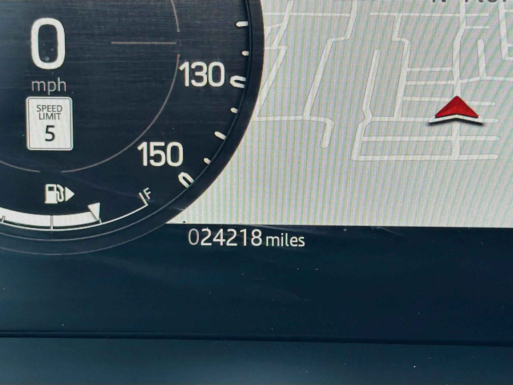 Certified Used 2024 Fuji White Land Rover S image 38