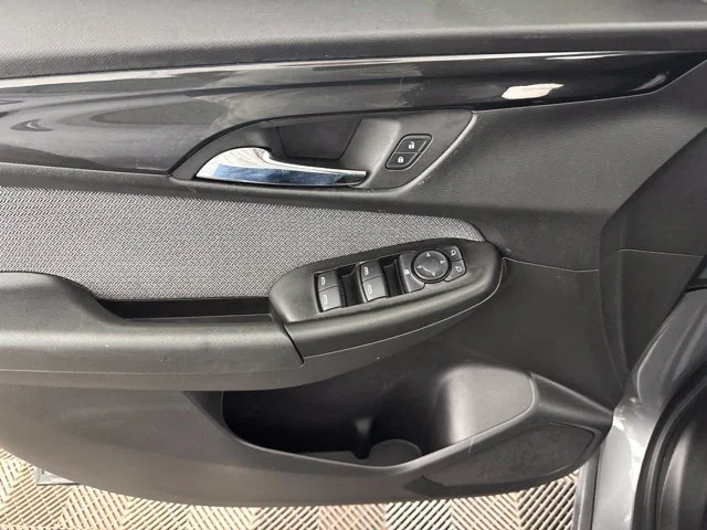 Used 2026 Gray Chevrolet LS image 24