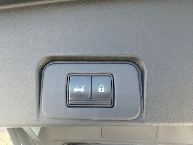 2022 Nissan Rogue Platinum - Photo 36