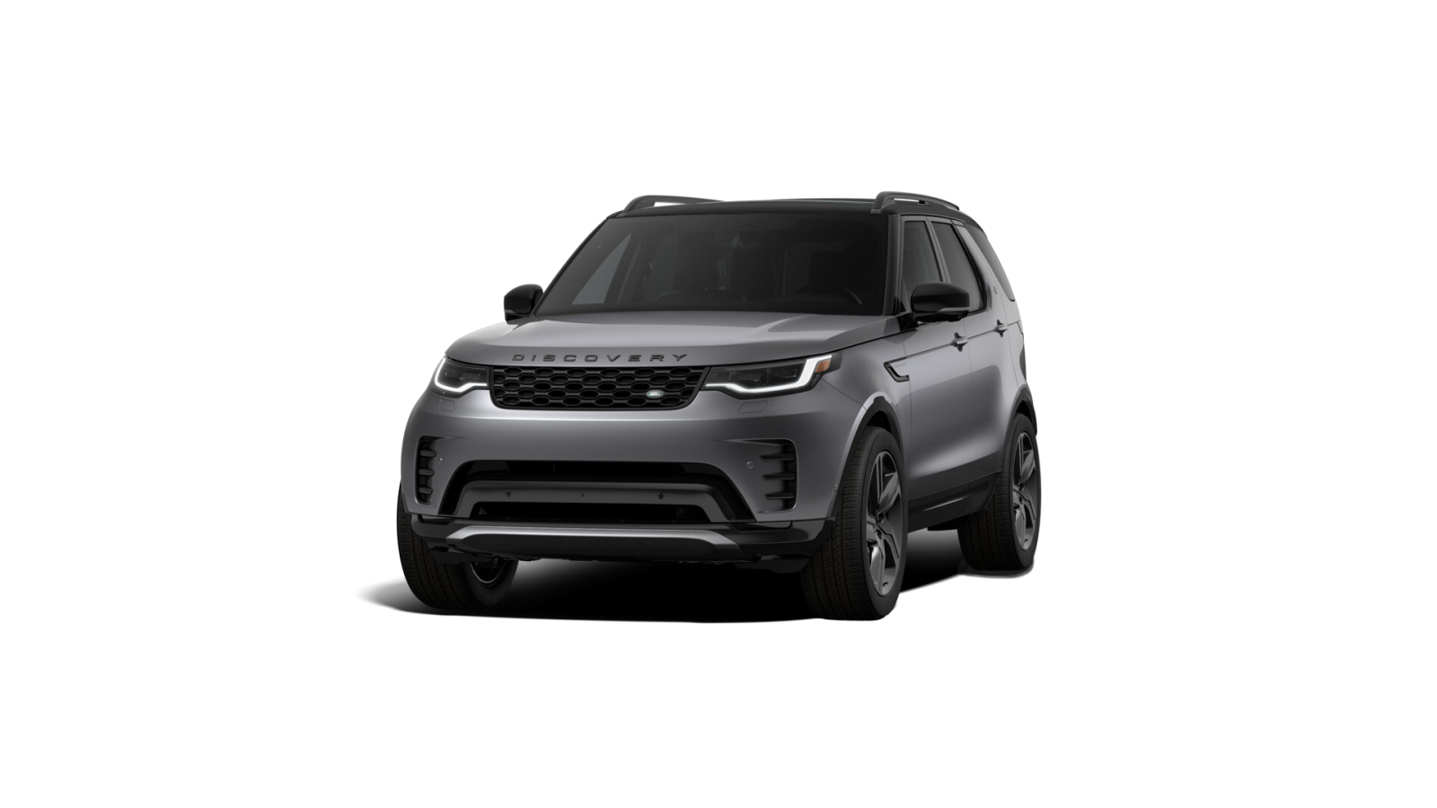 2026 Land Rover Discovery P300 Dynamic SE's photo