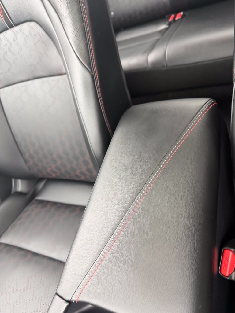 Certified Used 2026 Gray Nissan SR image 18