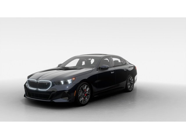 2026 BMW i5 eDrive40 Sedan's photo