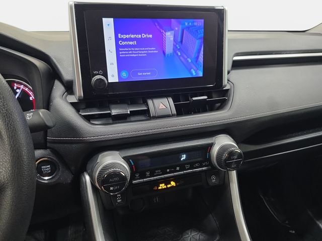 Certified Used 2024 White Toyota XLE image 17