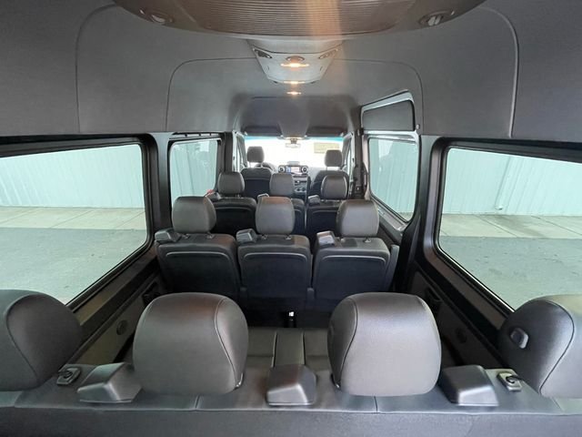 2025 Mercedes-Benz Sprinter Passenger Van Base - Photo 56