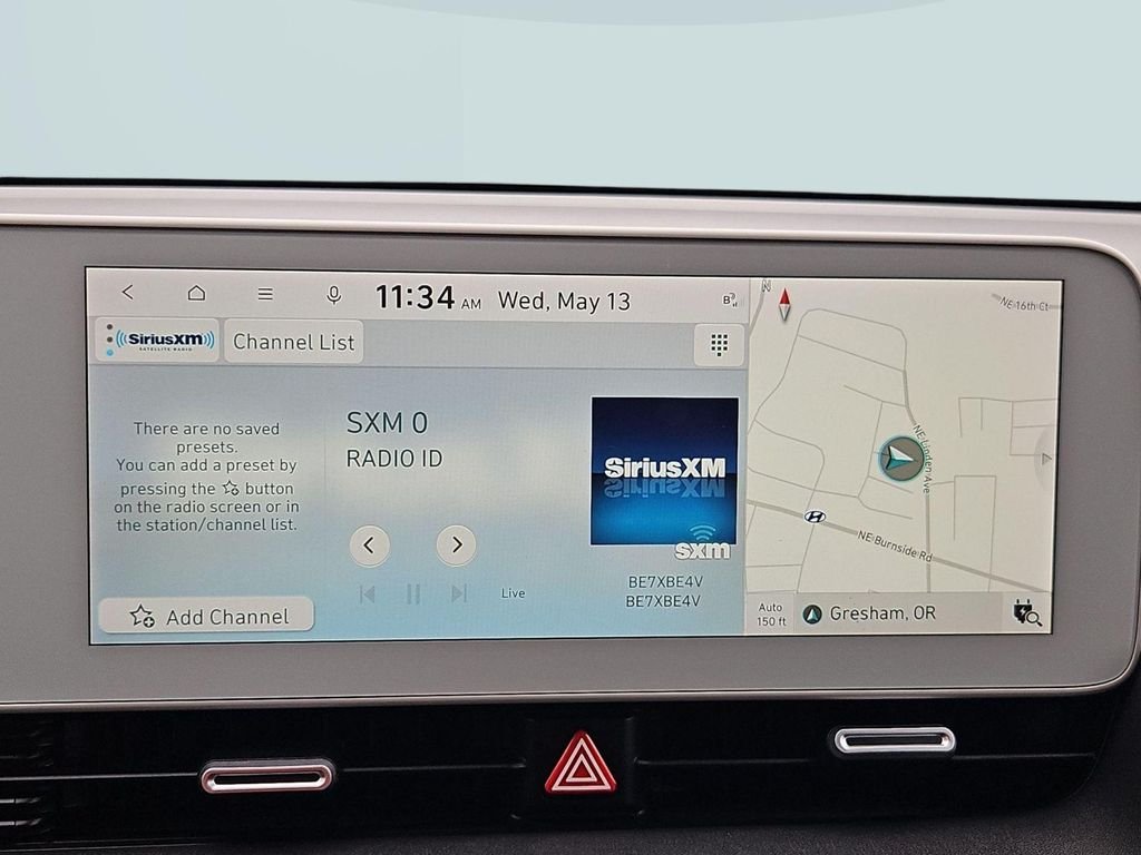 2023 Hyundai IONIQ 5 SEL - Photo 17