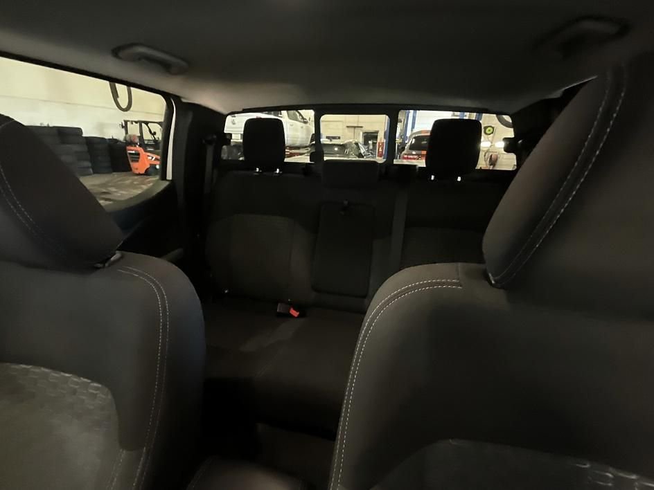 Used 2024 White Ford XLT image 25