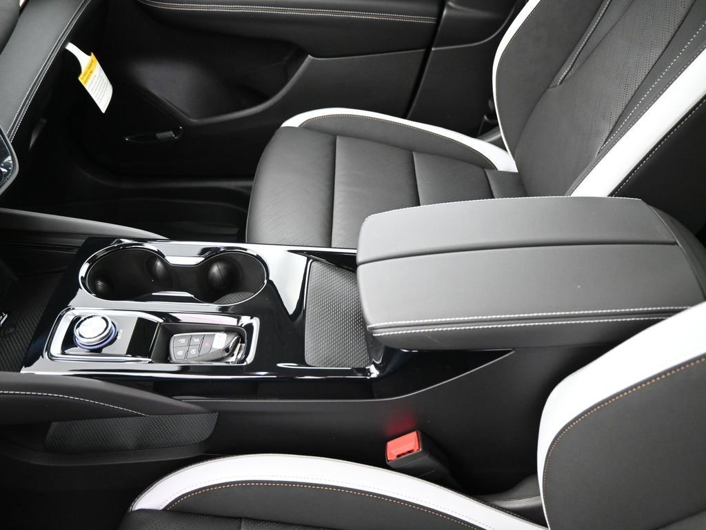 2026 Buick Envision Sport Touring - Photo 18