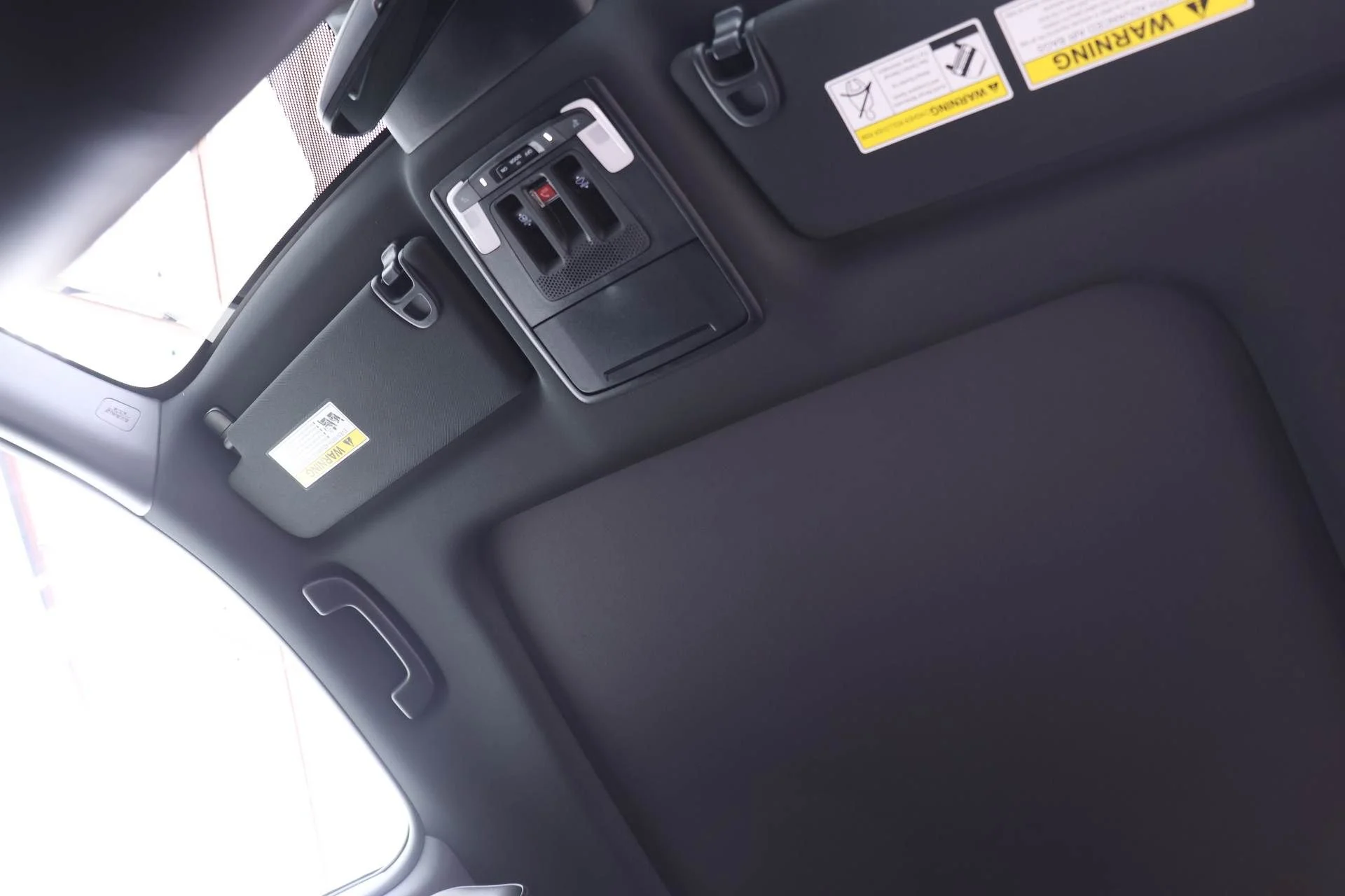 New 2026 White Honda TrailSport Elite Blackout image 16