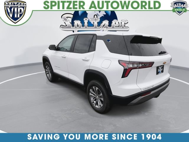 2026 Chevrolet Equinox LT - 5