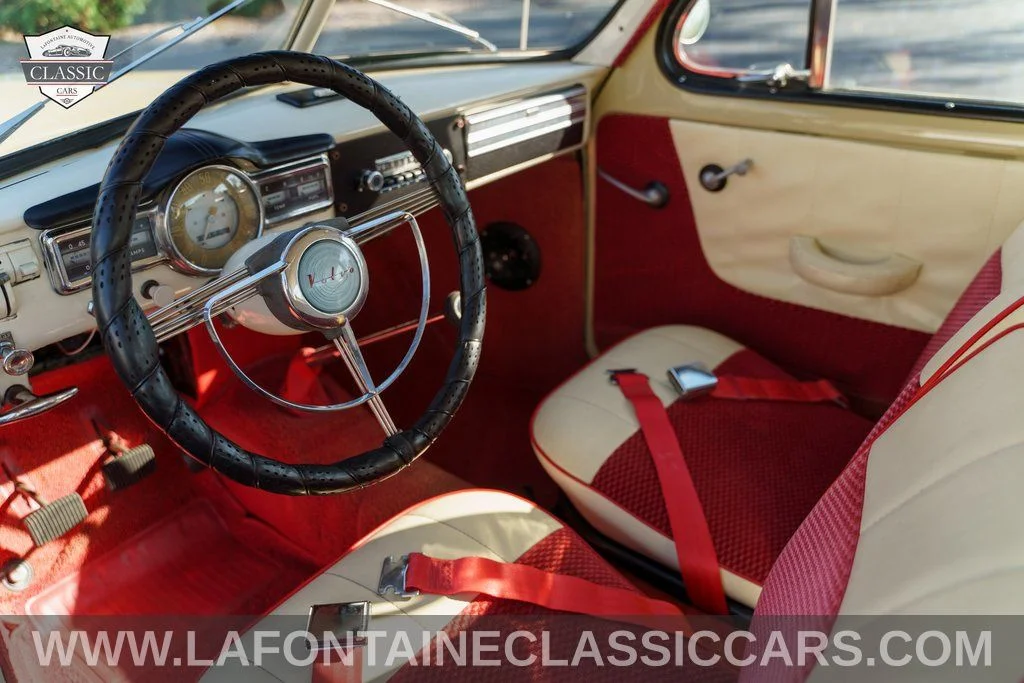 Used 1958 White Volvo  image 9