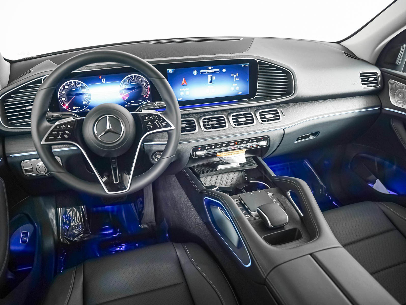 New 2026 Black Mercedes-Benz GLE 350 image 14