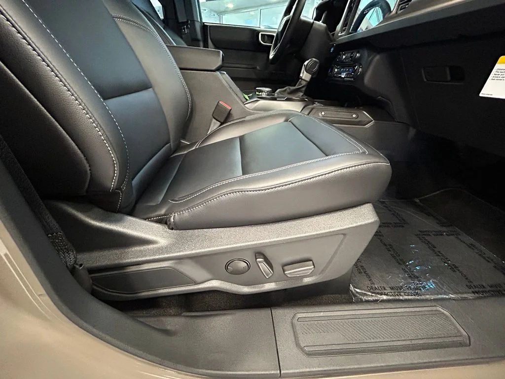 New 2026 Marsh Gray Ford Outer Banks image 20