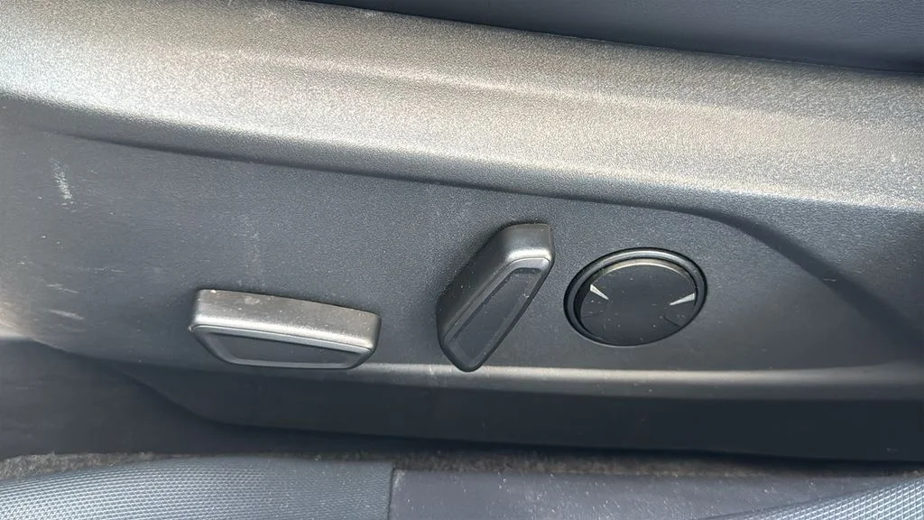 Certified Used 2025 Tan Ford Premium image 22