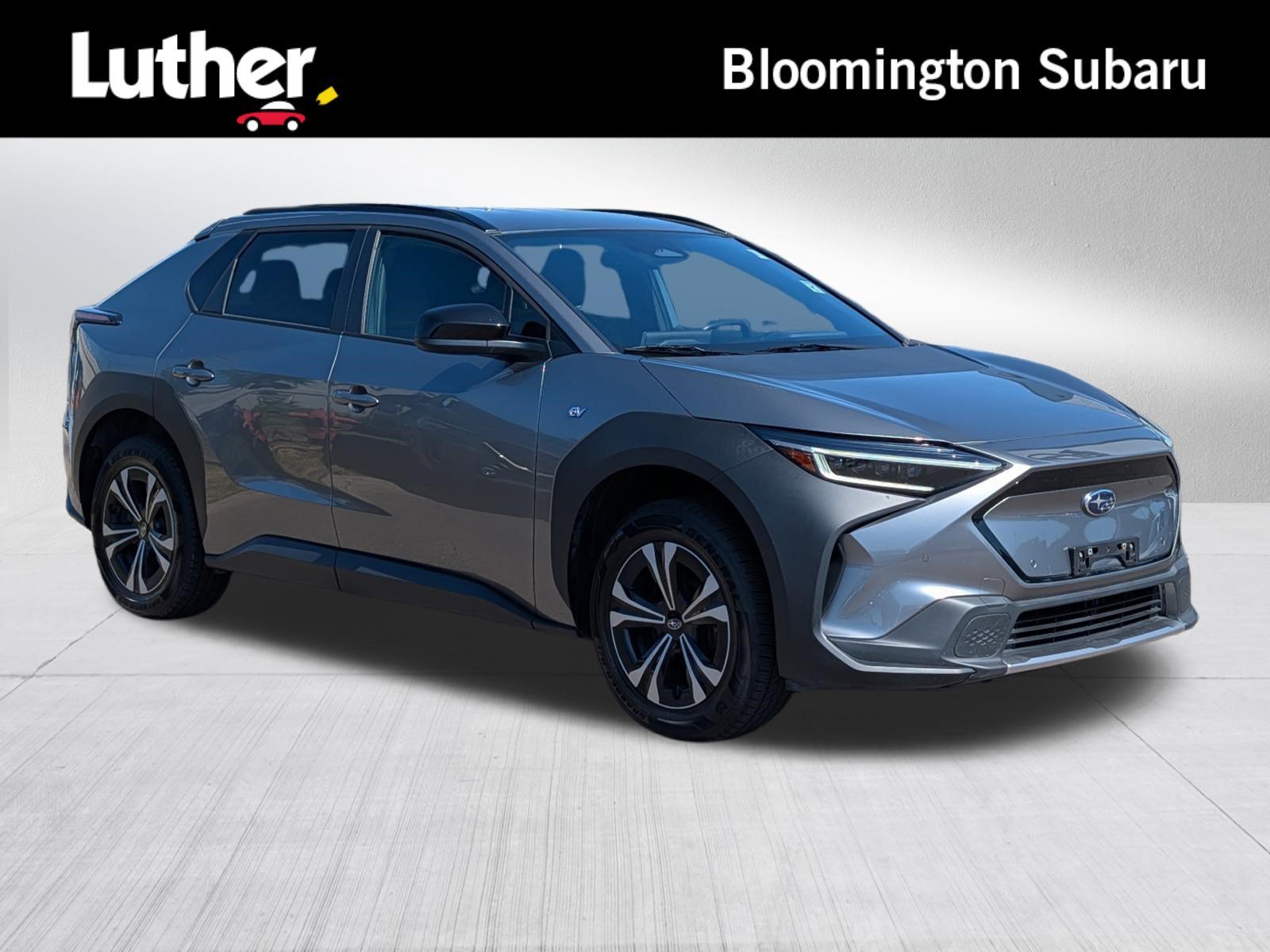 2024 Subaru Solterra Premium