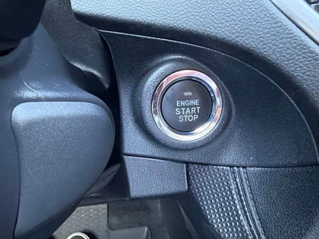 Used 2024 Black Subaru Premium image 18