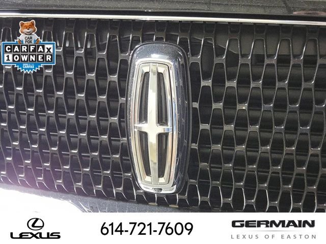 2024 Lincoln Navigator Reserve - Photo 14