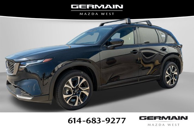 2026 Mazda CX-5 2.5 S Preferred AWD