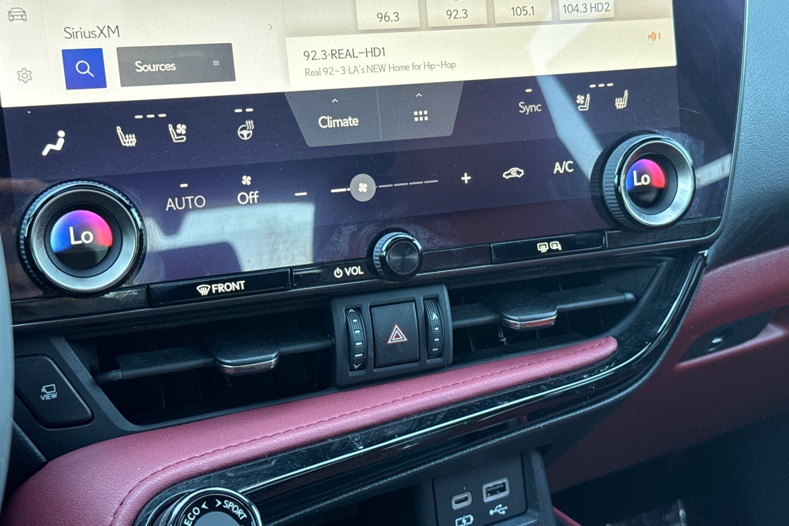 2024 Lexus NX 350 - Photo 20