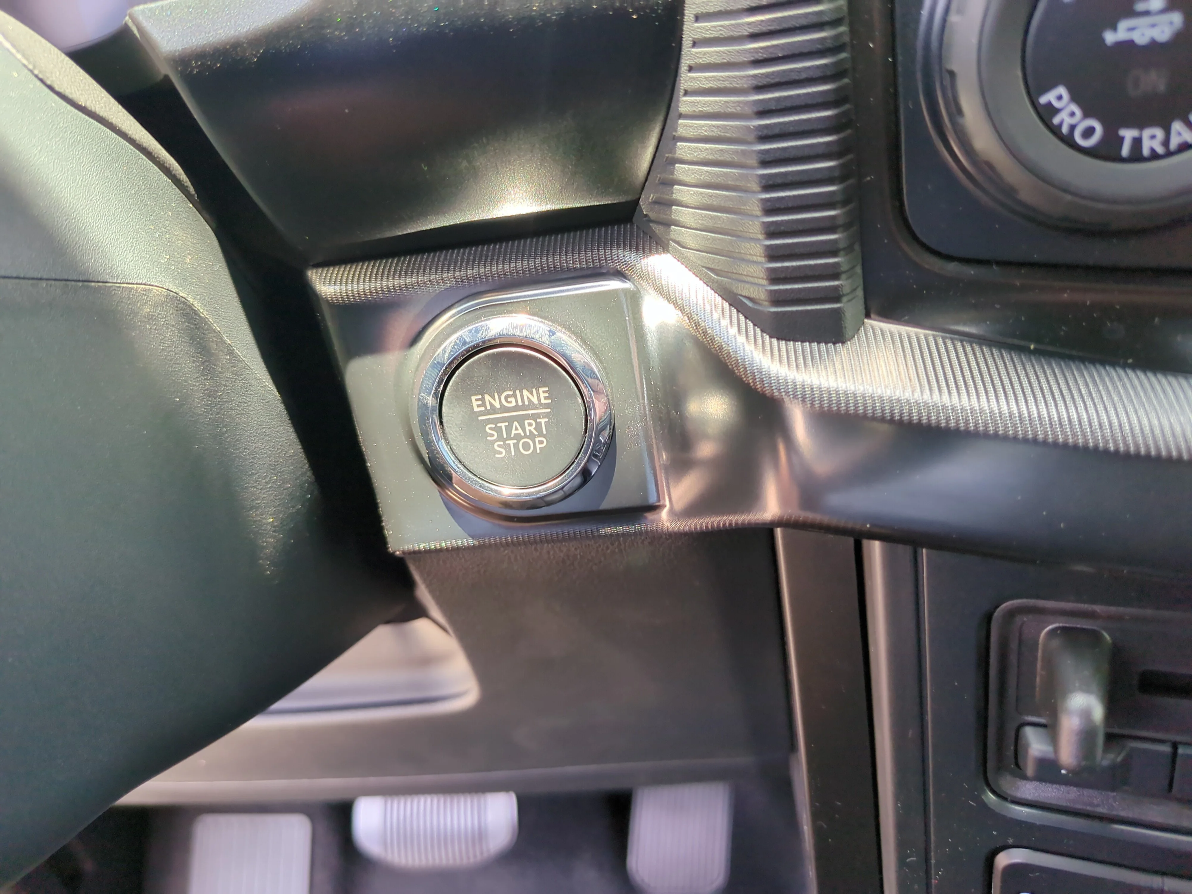 New 2026 Antimatter Blue Metallic Ford Raptor® image 27