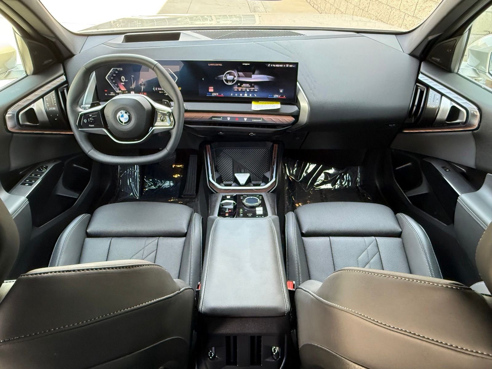 Used 2026 Dune Grey Metallic BMW 30 xDrive image 33