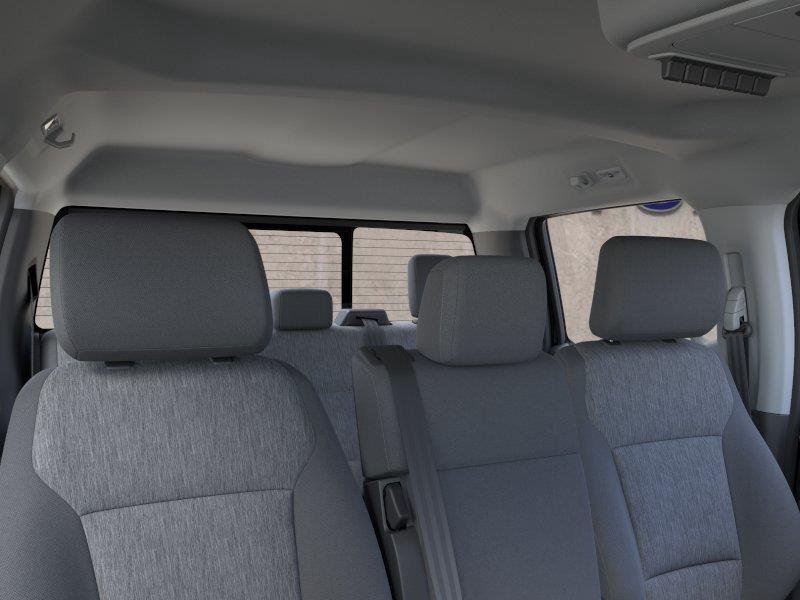 2026 Ford F-250 Super Duty XL - Photo 5