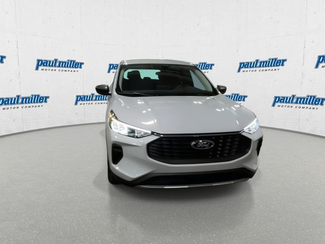 New 2026 Space Silver Metallic Ford Active® image 3