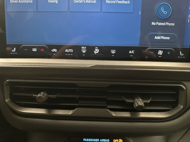 New 2026 Carbonized Gray Metallic Ford Big Bend® image 19