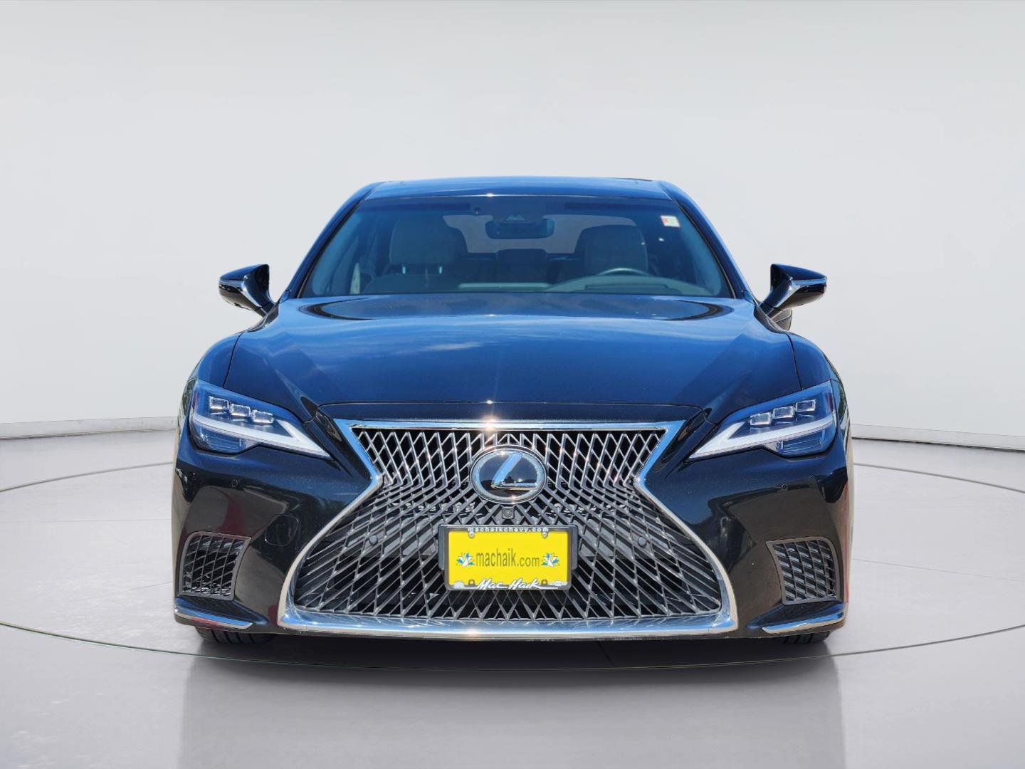 Used 2021 Caviar Lexus LS 500 image 2