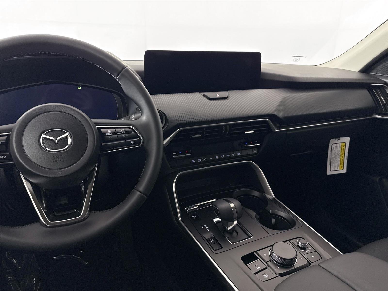 New 2026 Zircon Sand Metallic Mazda SC AWD image 29