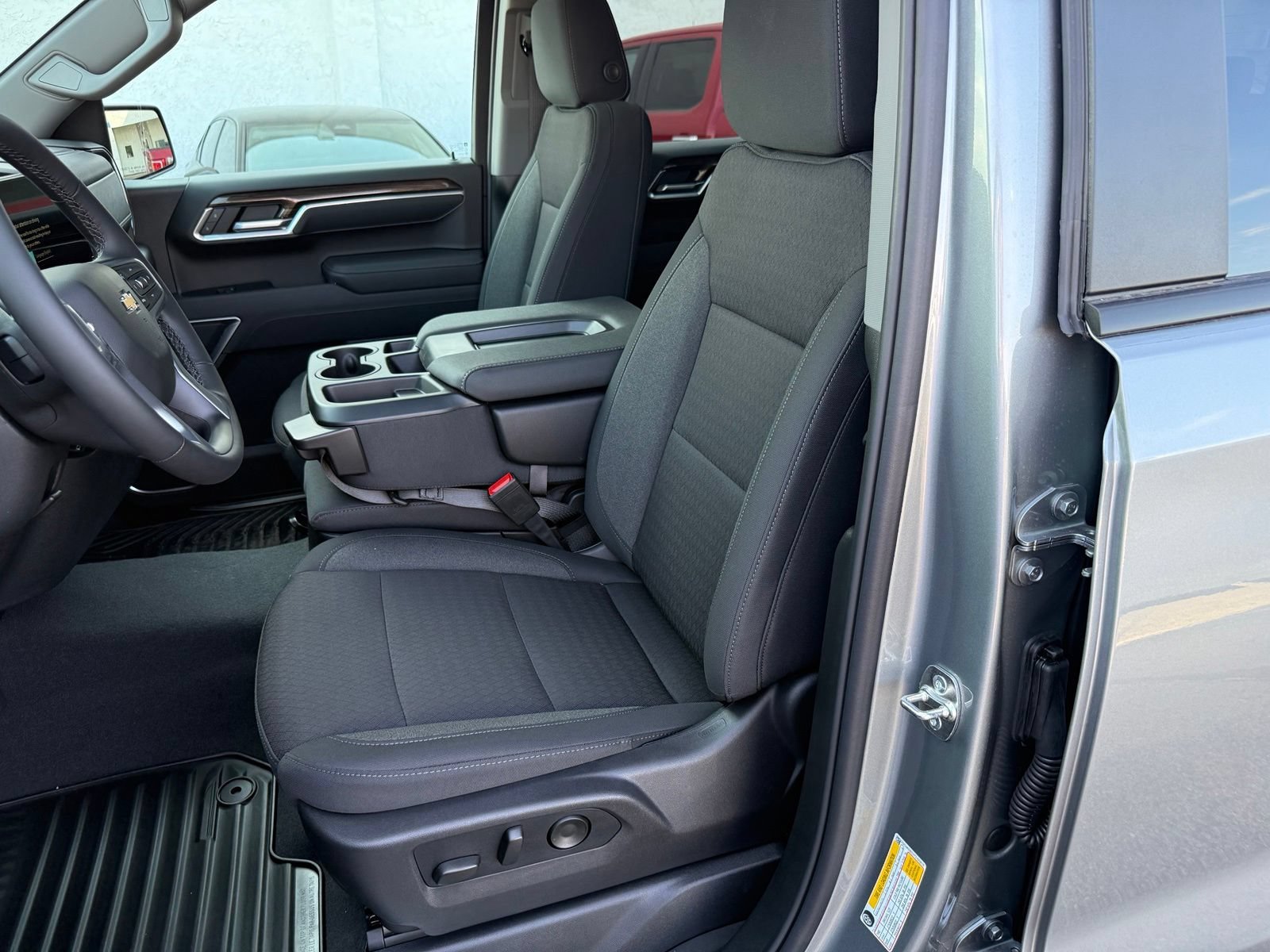 2026 Chevrolet Silverado 1500 LT - Photo 34