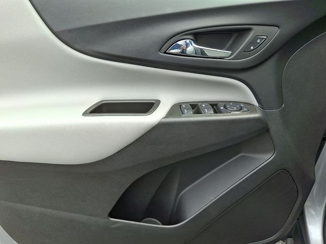 Used 2024 Gray Chevrolet LS image 13