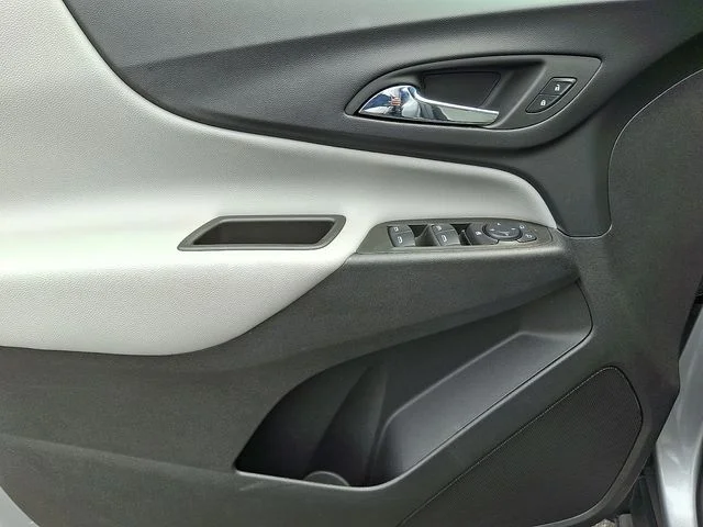 Used 2024 Gray Chevrolet LS image 13