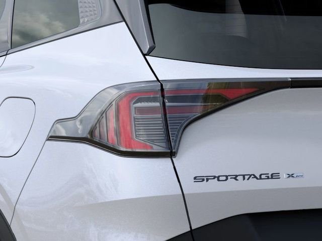 2026 Kia Sportage X-Pro Prestige - Photo 11