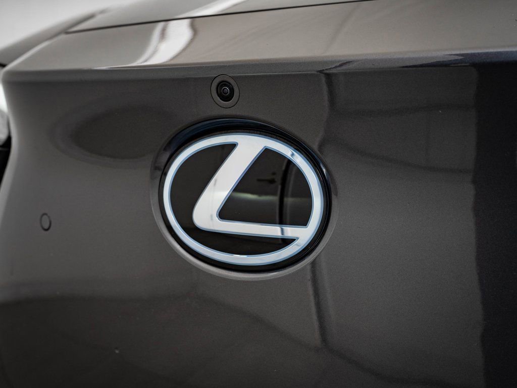 Certified 2023 Lexus RZ Premium with VIN JTJAAAAB6PA019595 for sale in Wichita, KS