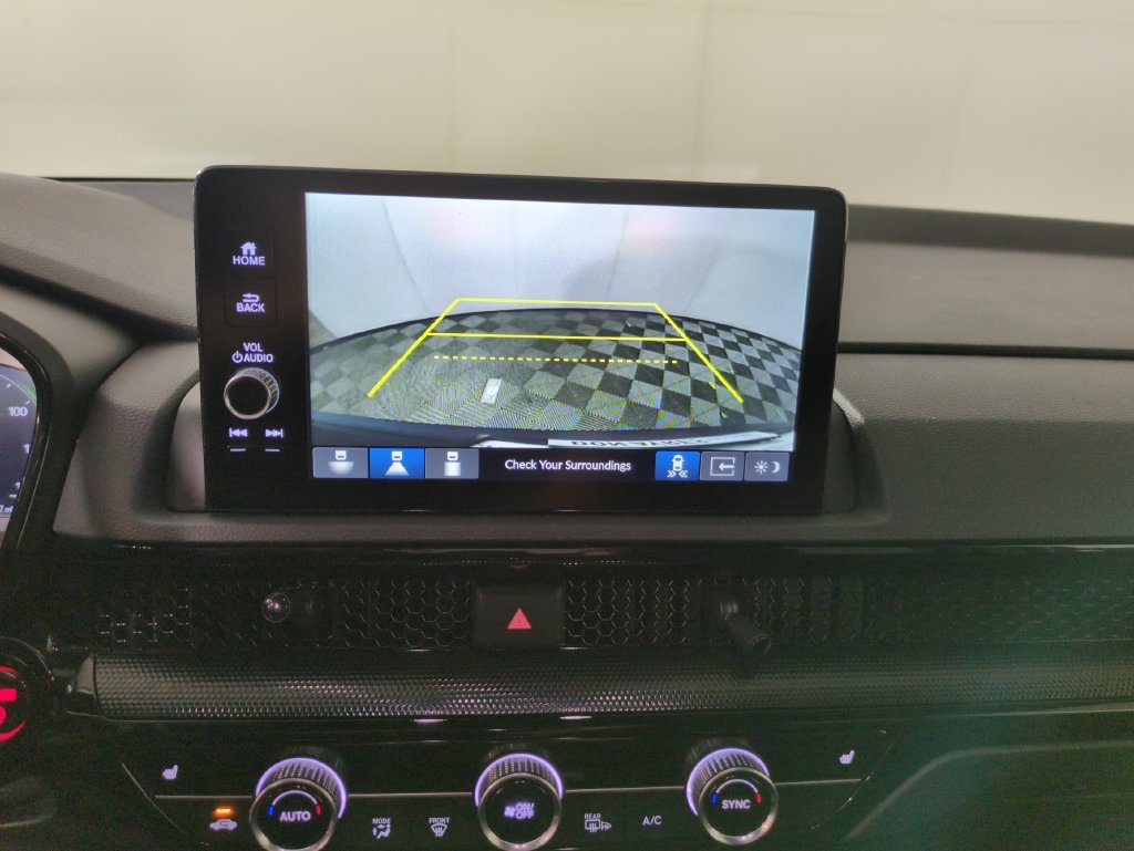 2026 Honda CR-V Sport Touring - Photo 27