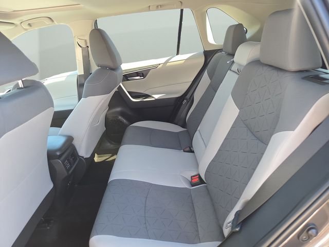 Used 2023 Gray Toyota XLE image 35