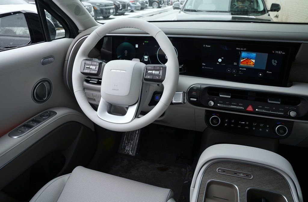 Vehicle thumbnail
