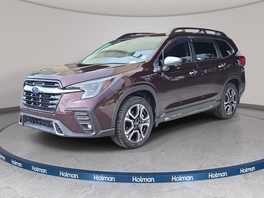 2023 Subaru Ascent Touring