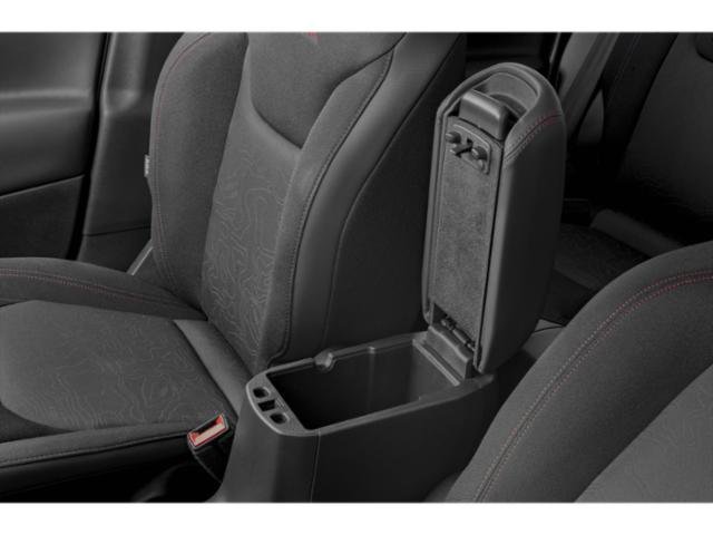 Used 2018 Alpine White Jeep Trailhawk image 18